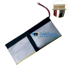 Batería para HIPAA YLY-4465220 S1 10Buckles-8Lines H-4565185P F1466-2S [Batería de repuesto]